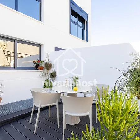 The Oasis El Medano, By Nivariahost Holiday home El Medano (Tenerife)