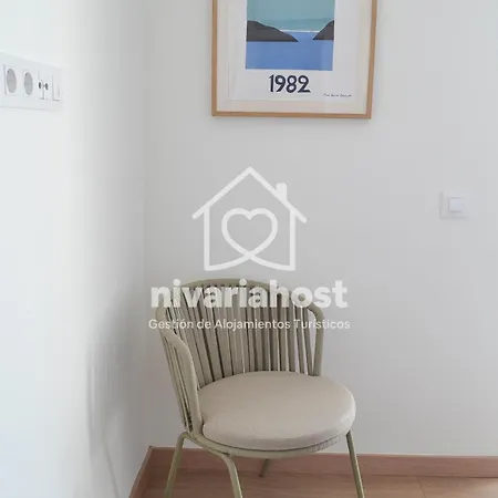 Holiday home The Oasis El Medano, By Nivariahost El Medano (Tenerife)