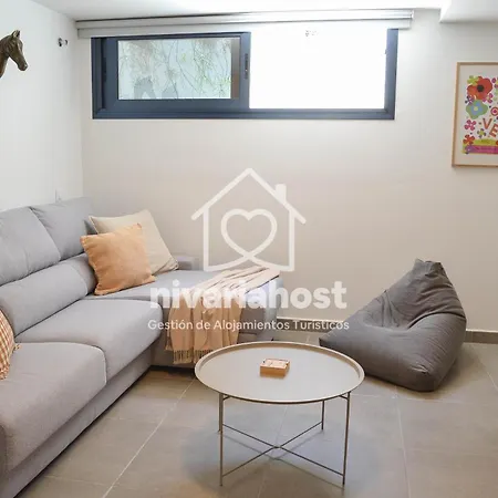 Holiday home The Oasis El Medano, By Nivariahost El Medano (Tenerife)