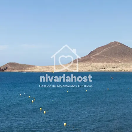 The Oasis El Medano, By Nivariahost
