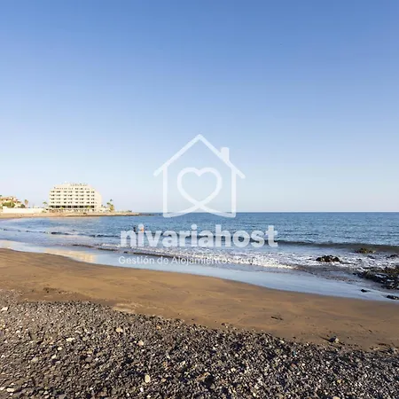 Holiday home The Oasis El Medano, By Nivariahost El Medano (Tenerife)