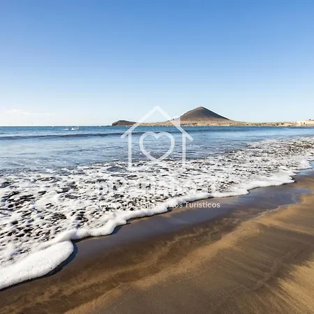 The Oasis El Medano, By Nivariahost Holiday home El Medano (Tenerife)