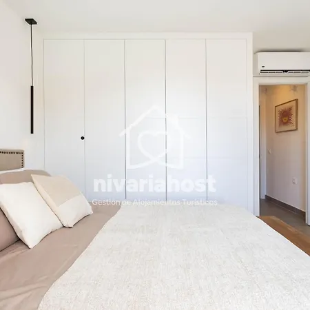 The Oasis El Medano, By Nivariahost Holiday home El Medano (Tenerife)