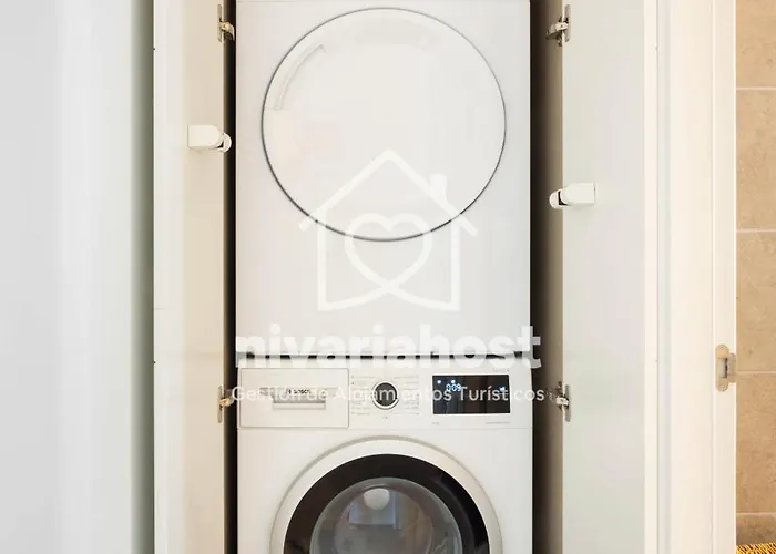 The Oasis El Medano, By Nivariahost